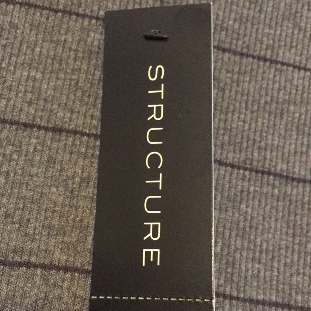 Structure Shirt - Picture 2 of 3